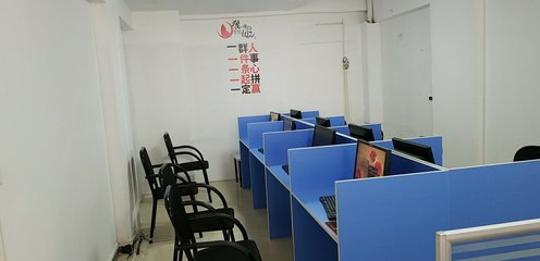 新余鑫升信息技术咨询有限公司